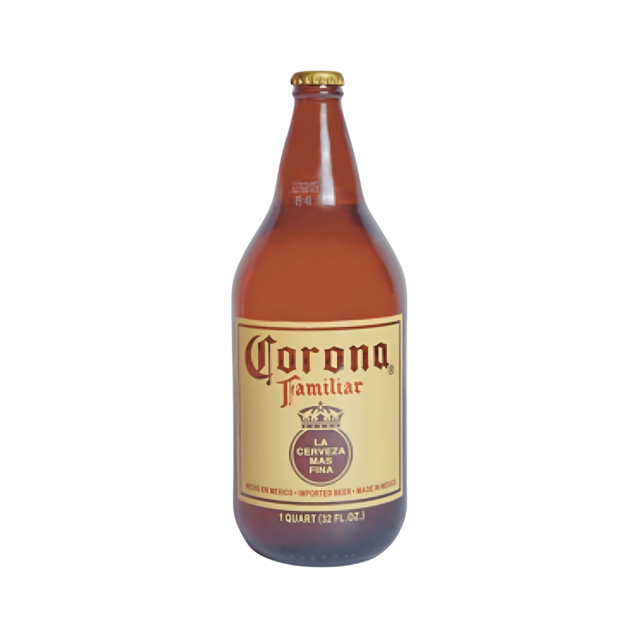 Corona Familiar 32oz Bottle