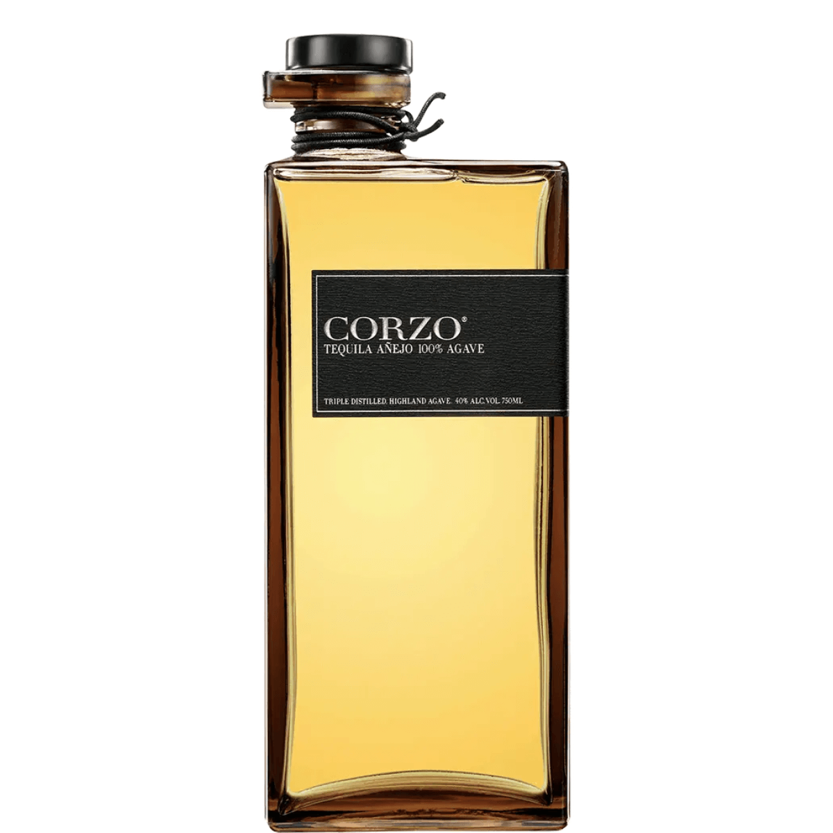Corzo Anejo 750ml