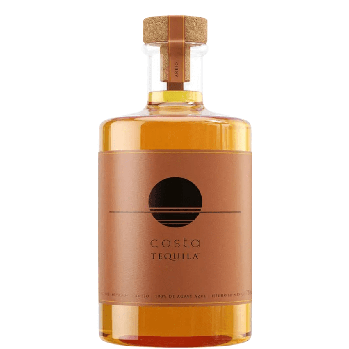 Costa Anejo Tequila 750ml