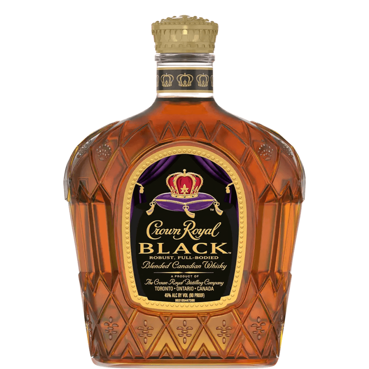 Crown Royal Black 750ml