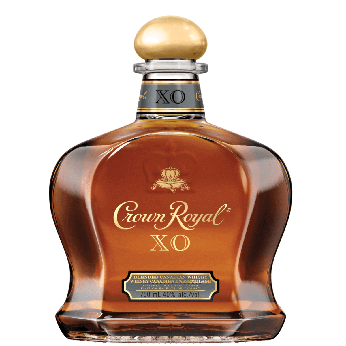 Crown Royal XO