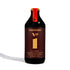 Curious Elixirs No.1 Pomegranate Negroni NA cocktail bottle, 11.5 oz, alcohol-free craft drink.