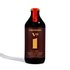 Curious Elixirs No. 1 Non-Alcoholic Negroni Cocktail Bottle 11.5oz with Adaptogens, Bittersweet Pomegranate Flavor