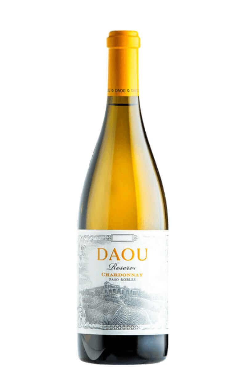 Daou Chardonnay Reserve 2019 750ml