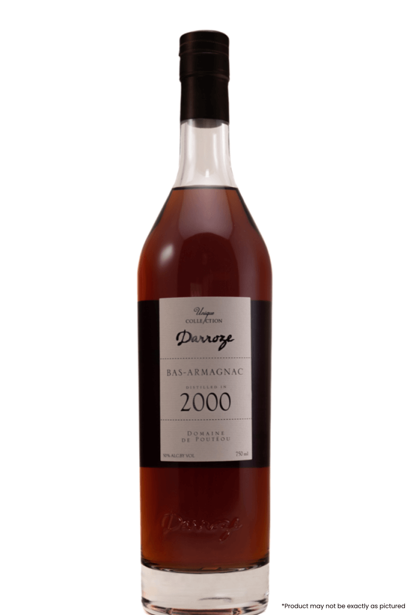 Type: Brandy
Country: France
Size: 750ml
Notes: The Tarbes are a well known family from Labastide d&