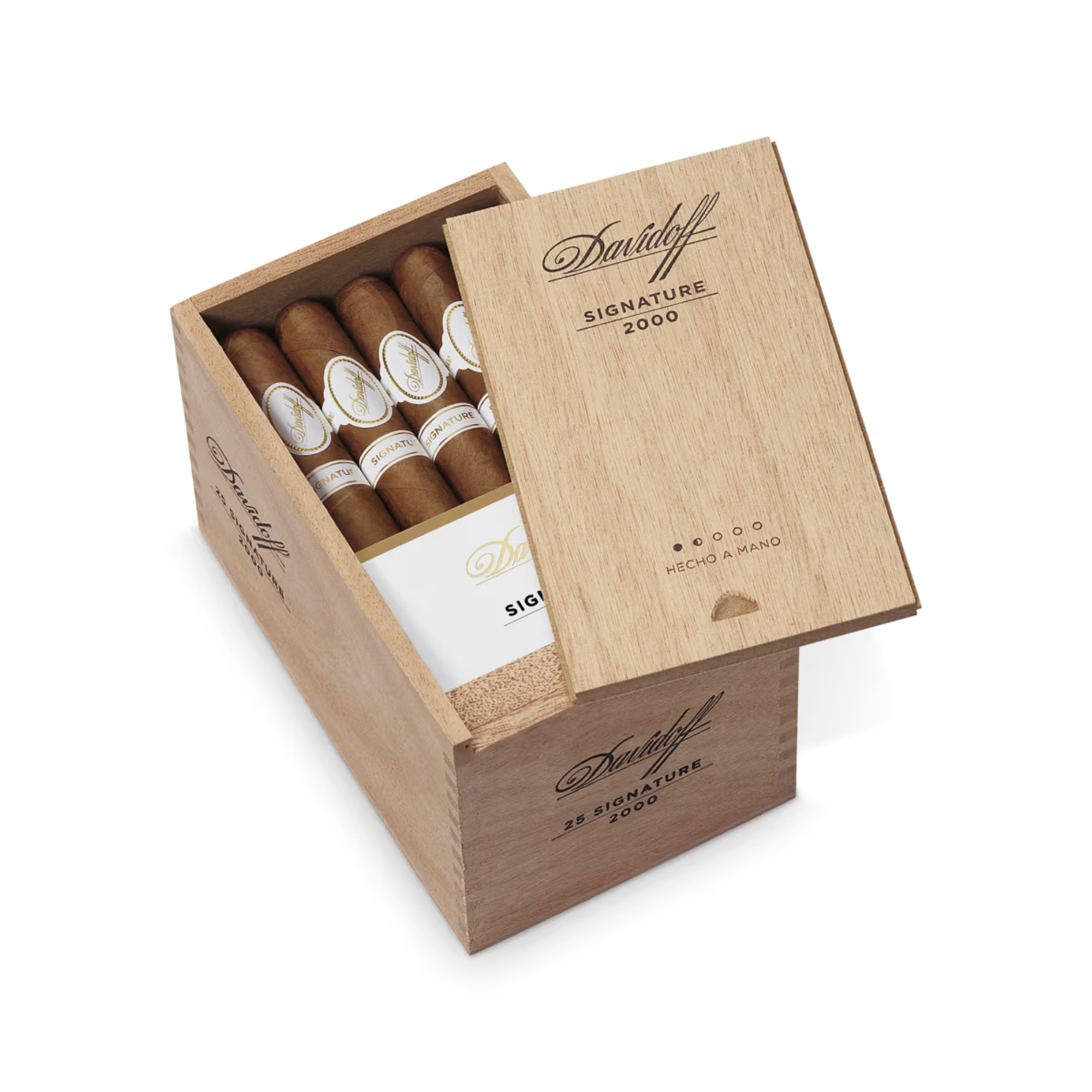 Davidoff Signature 2000