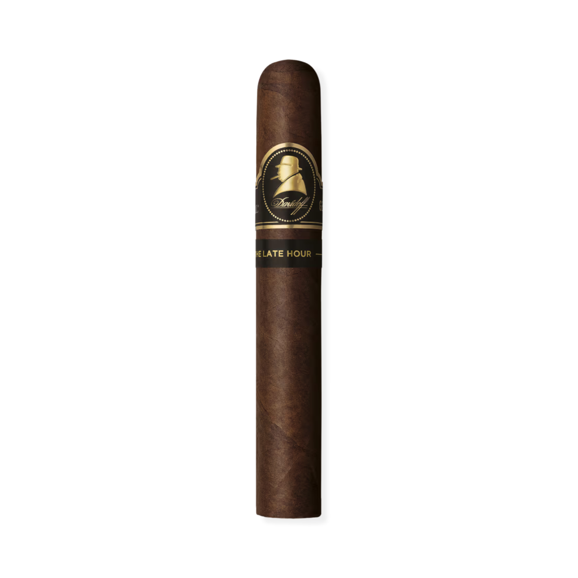 Davidoff Winston Churchill Late Hour Toro