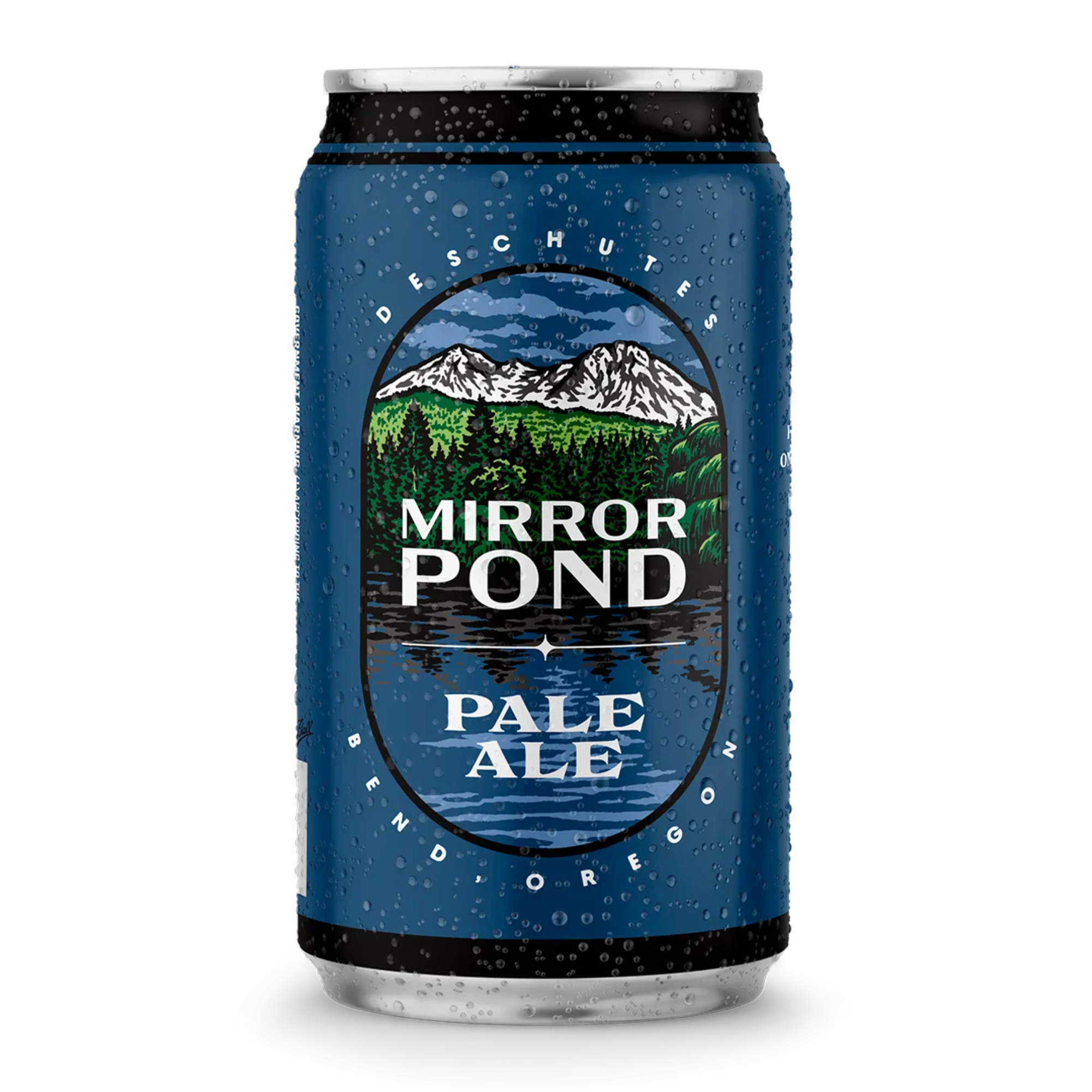 Deschutes Mirror Pond 12oz CAN