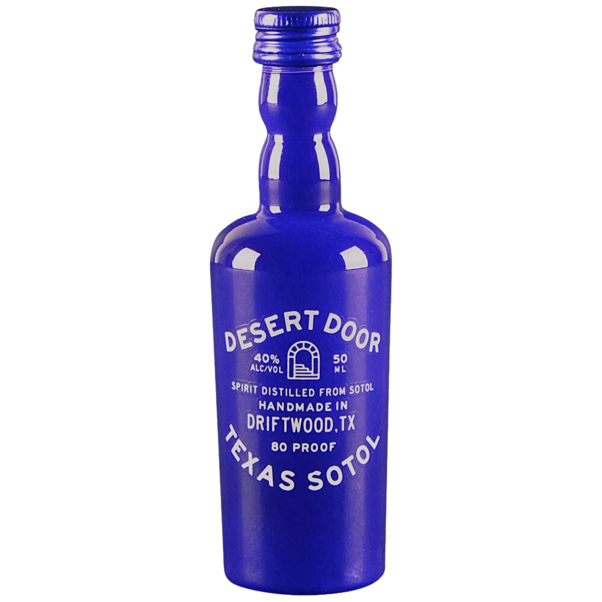 Desert Door Texas Sotol 50ml