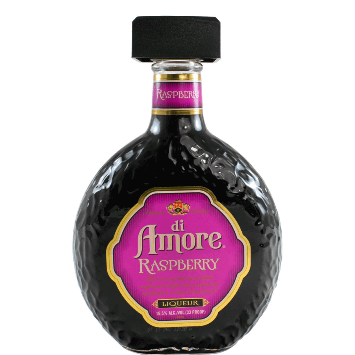 Di Amore Raspberry Liqueur 750ml