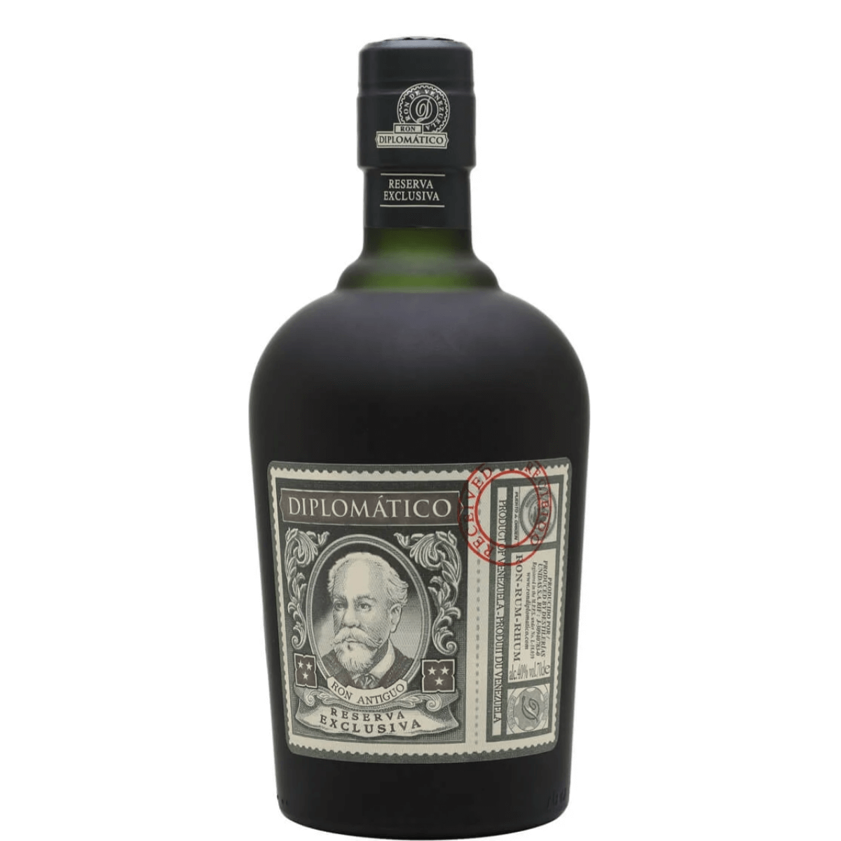Diplomatico Reserva Exclusiva Rum 750ml