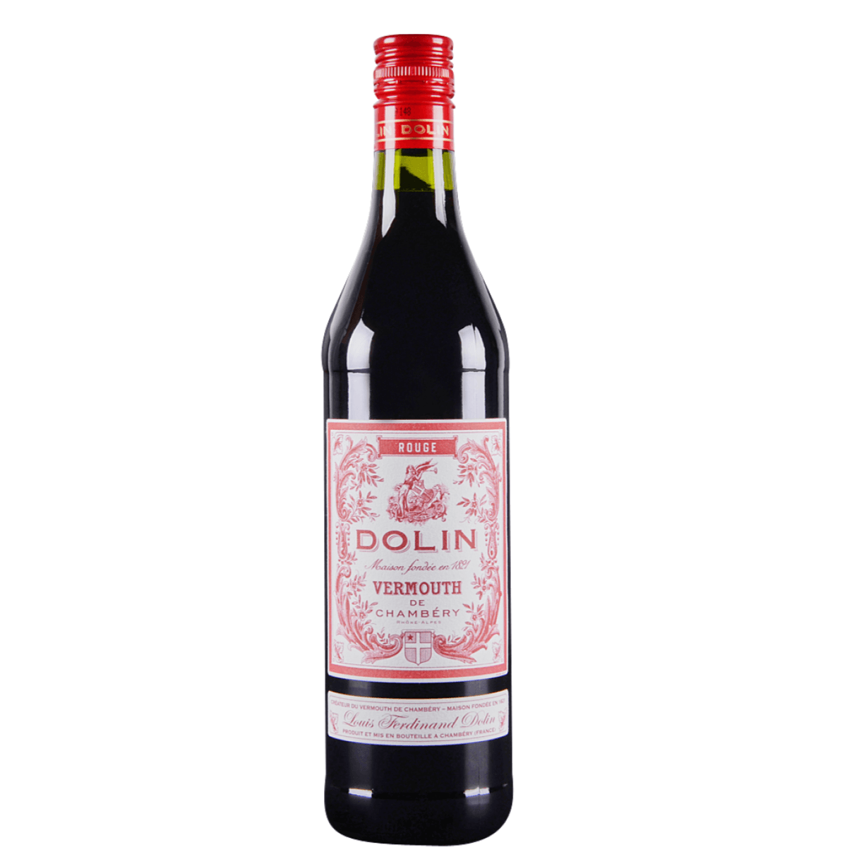 Dolin Rouge Vermouth 750ml