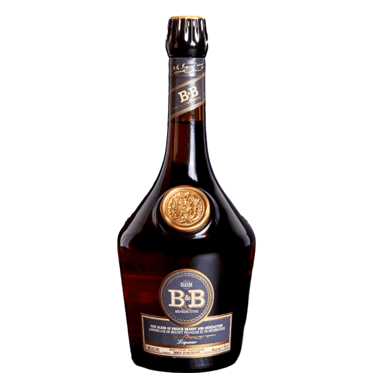 Dom B&B Liqueur