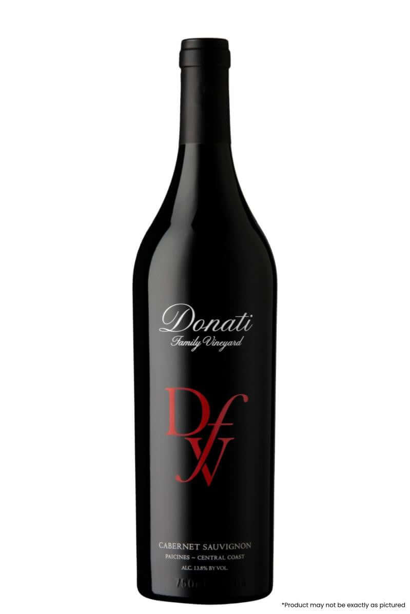 Donati Cabernet Sauvignon 2018 750ml