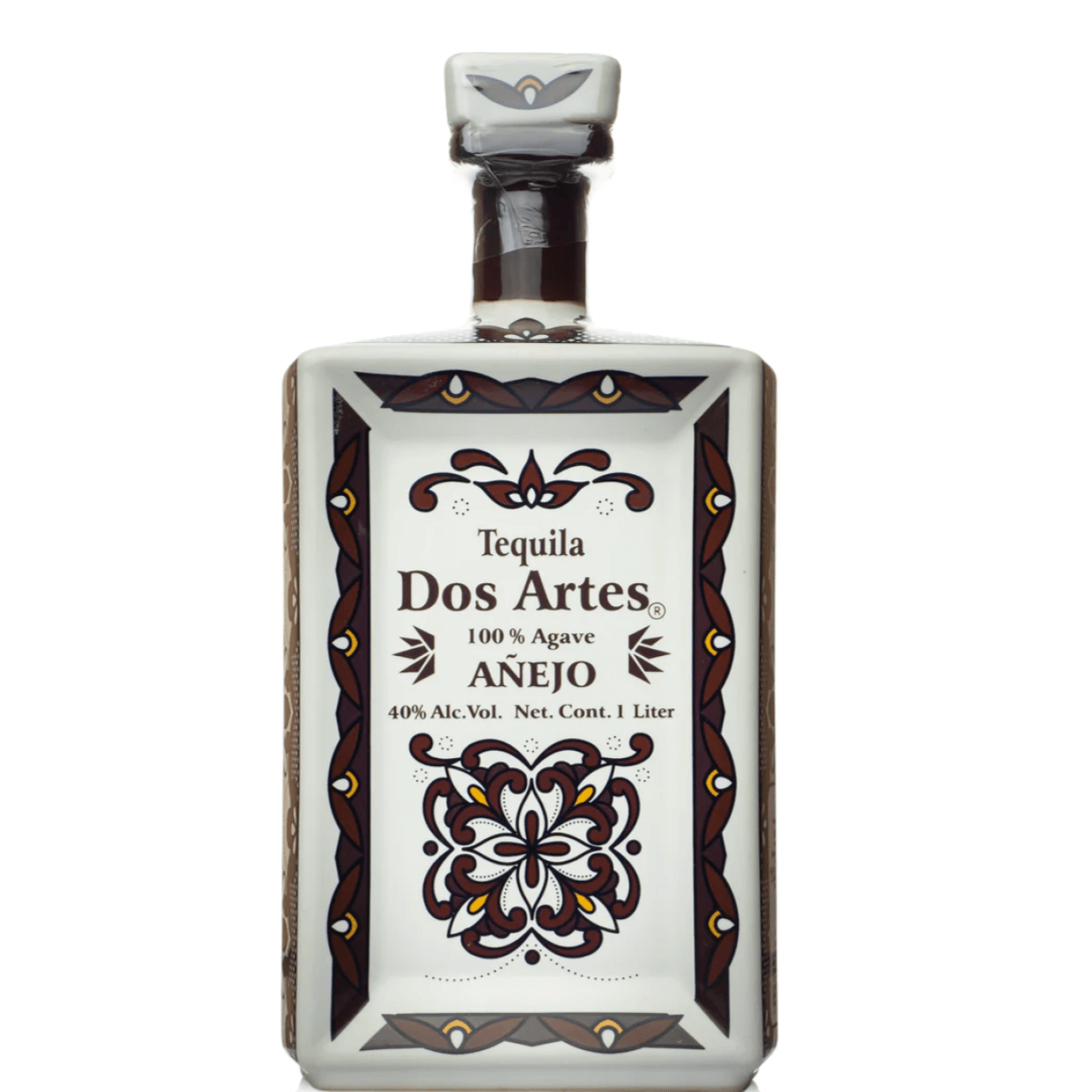 Dos Artes Anejo Tequila