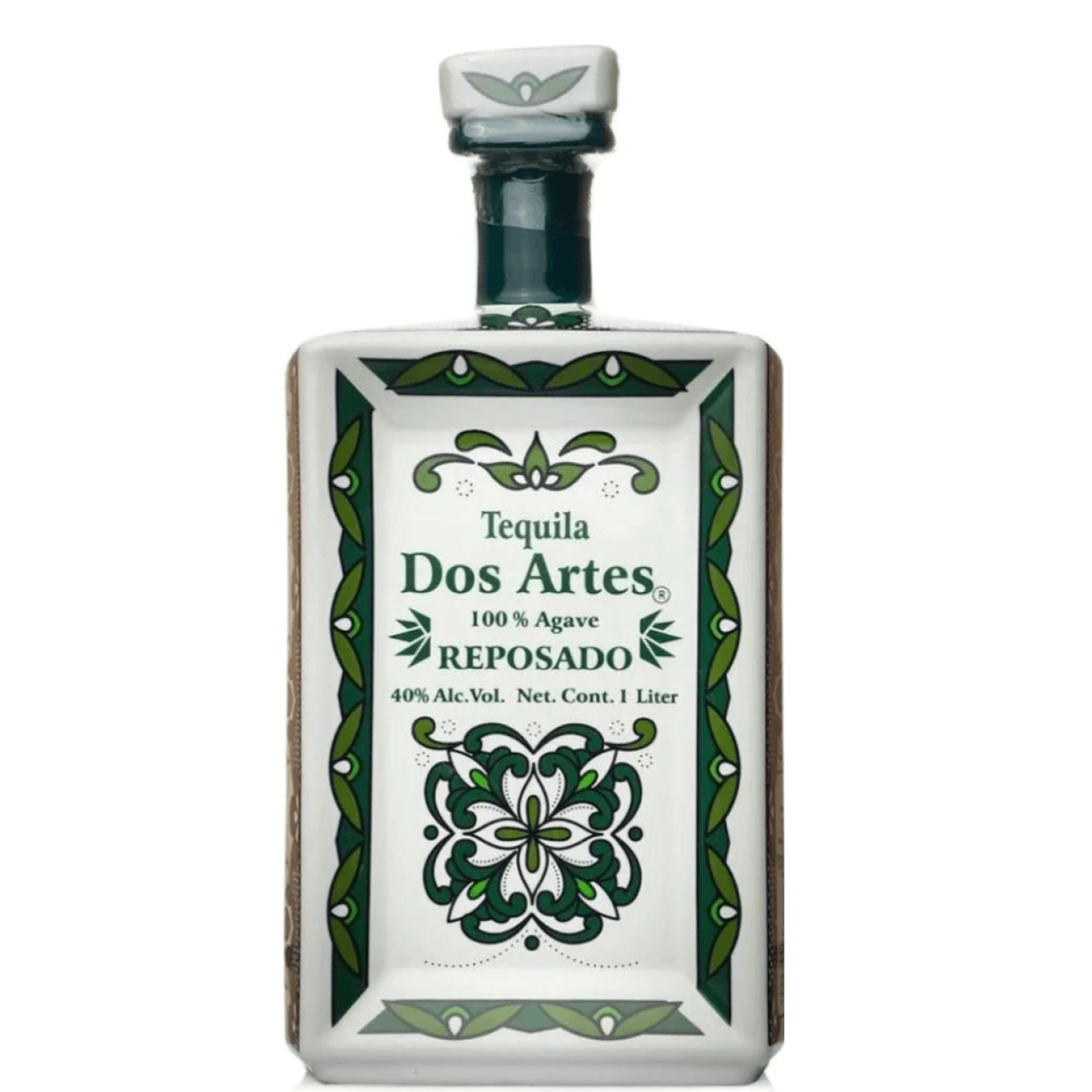 Dos Artes Reposado Tequila