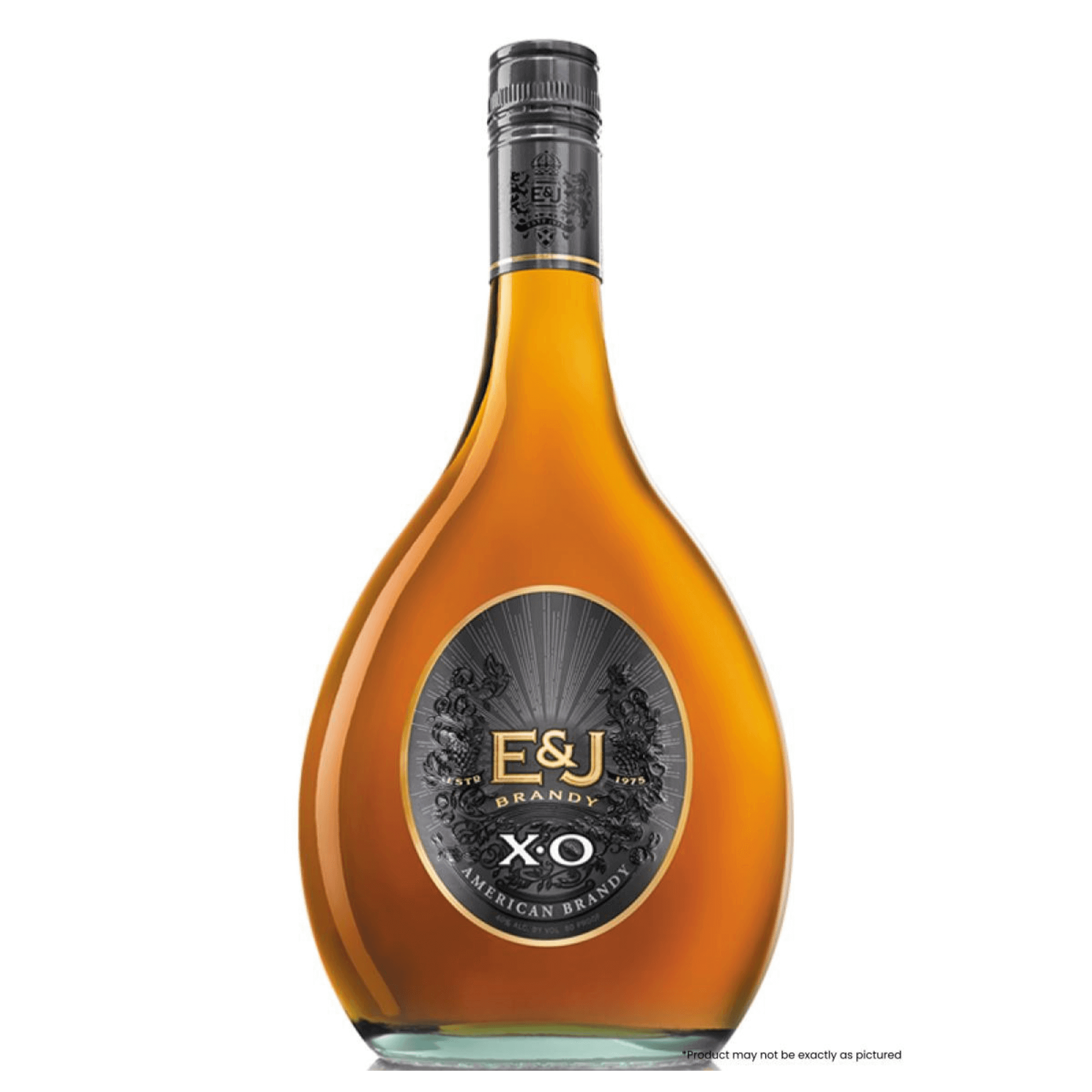 E & J XO Brandy 750ml