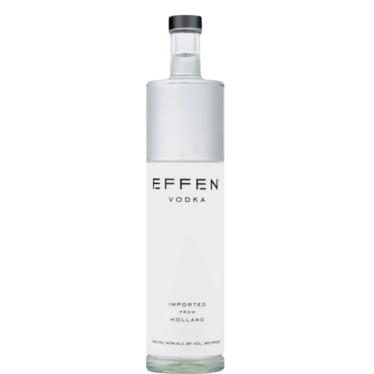 Effen Vodka 750ml