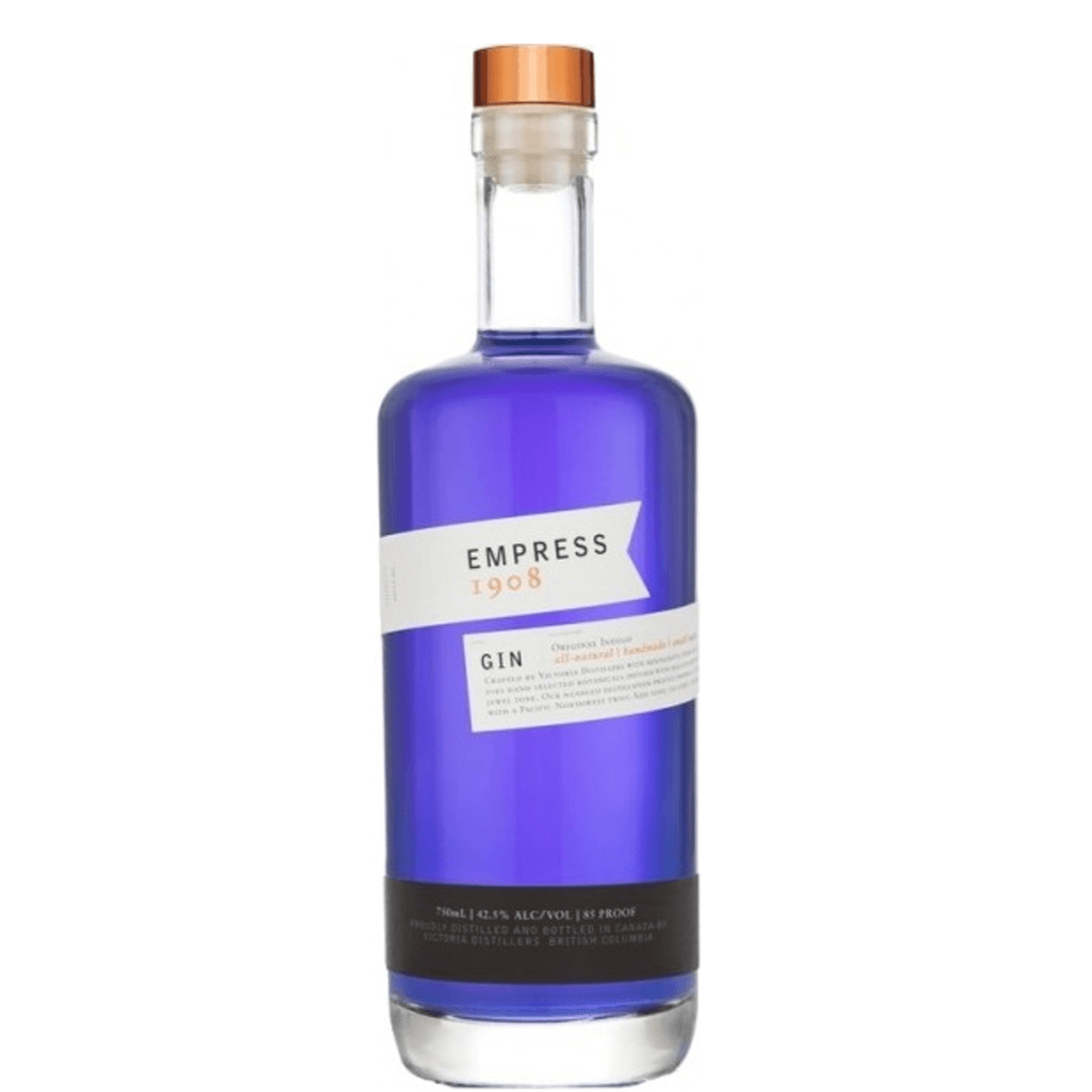 Empress 1908 Gin 750ml