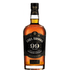 Ezra Brooks 99 Proof Kentucky Straight Bourbon Whiskey 750ml bottle