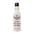 Fee Brothers Aztec Chocolate Bitters 5oz bottle from Rochester, NY, offering rich chocolate and spice flavors for cocktails.