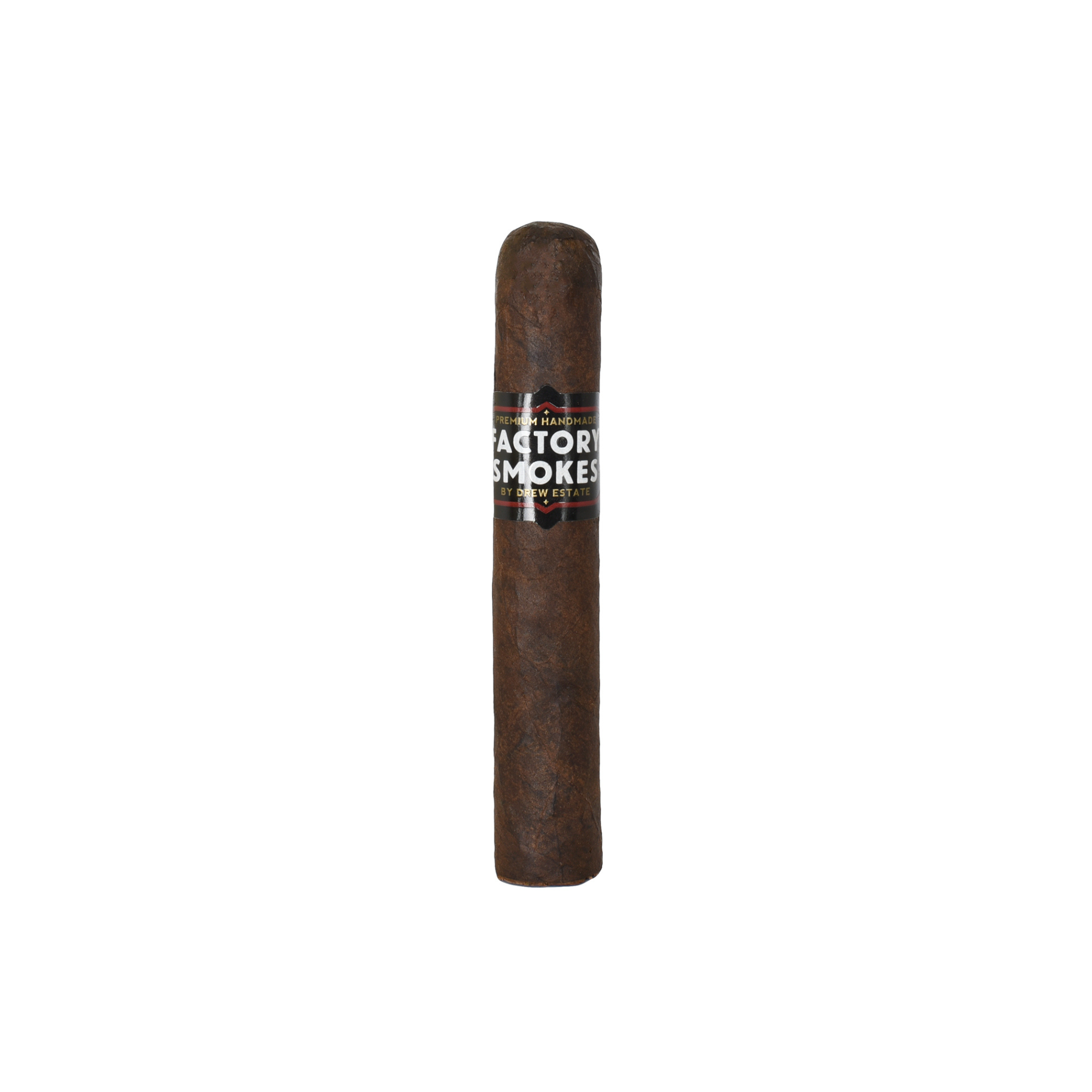 Factory Smokes Maduro Robusto 25ct Bundle