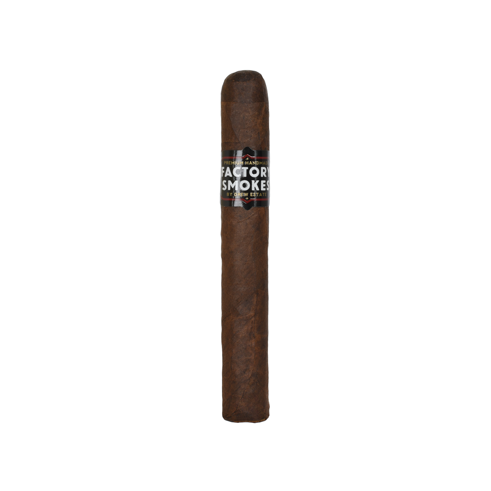Factory Smokes Maduro Toro