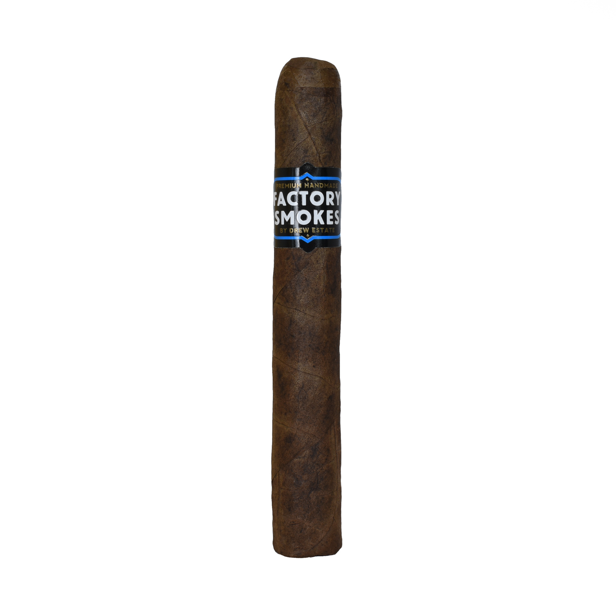 Factory Smokes Sun Grown Toro 25ct Bundle