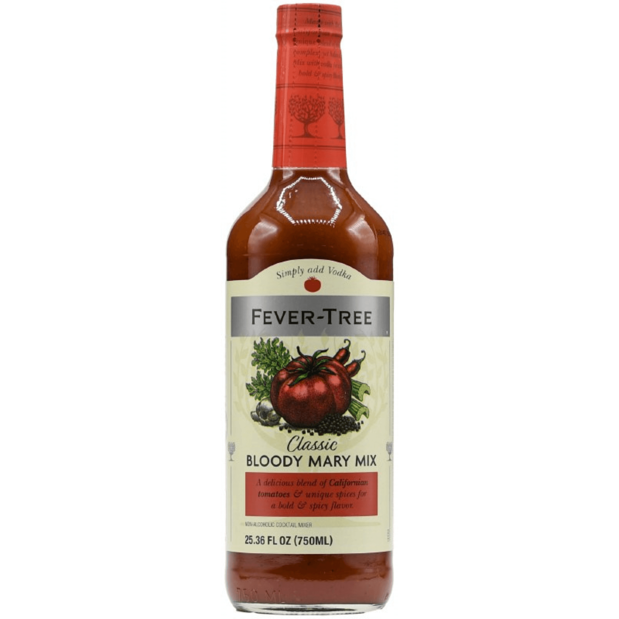 Fever Tree Bloody Mary Mix 750ml