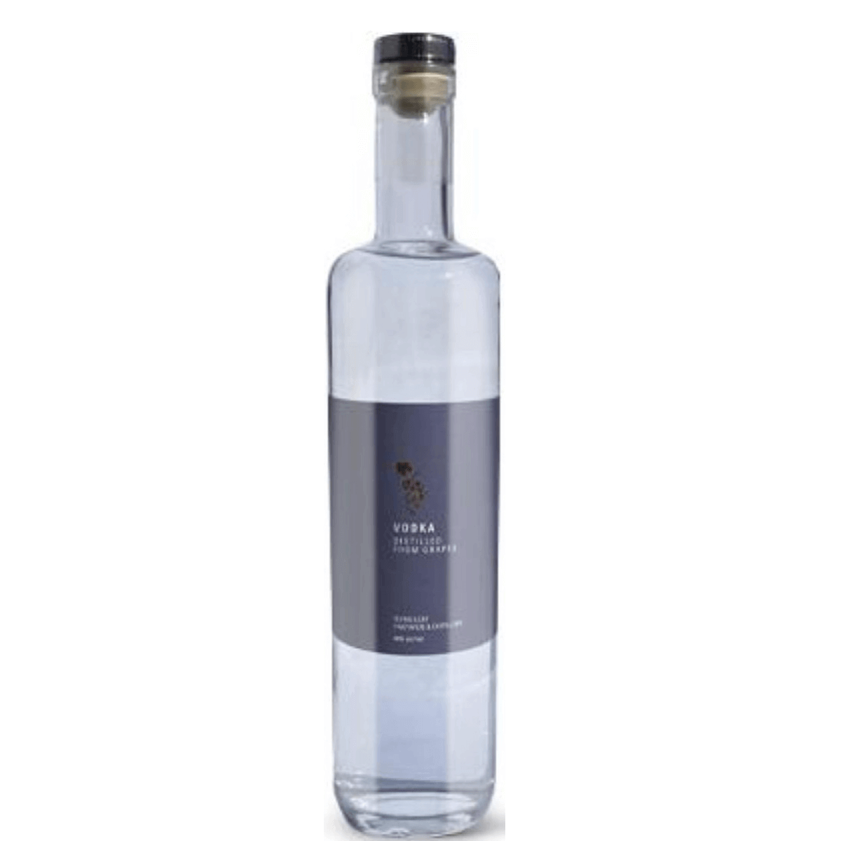 Flying Leap Vodka 750ml
