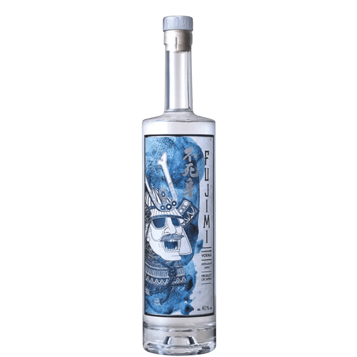 Fujimi Japanese Vodka 750ml