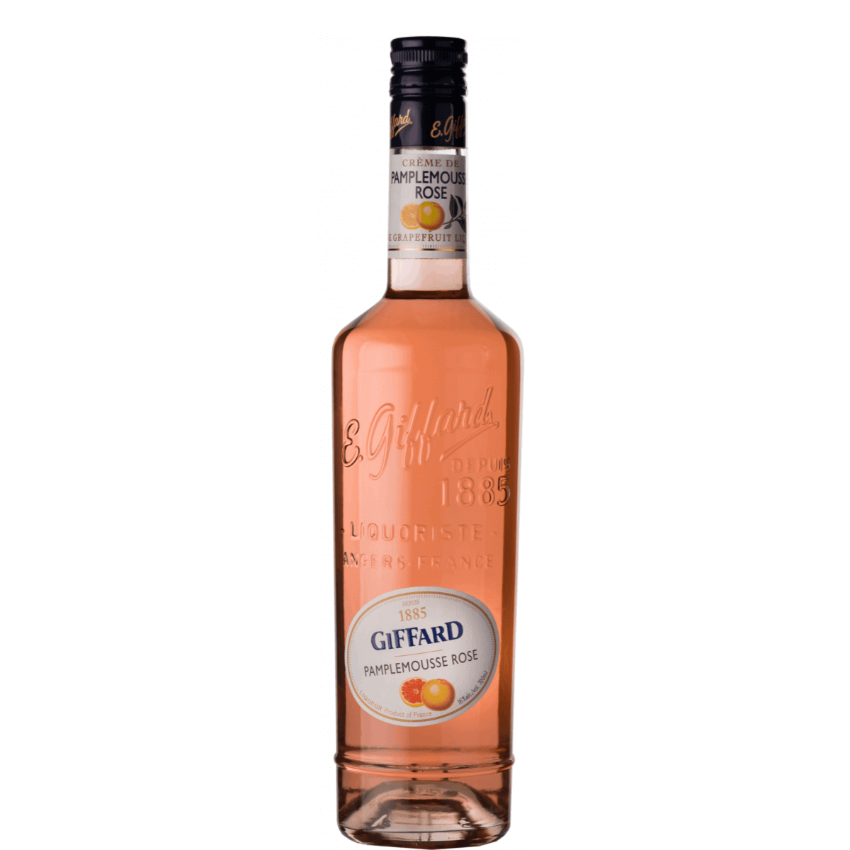 Giffard Pamplemousse Rose