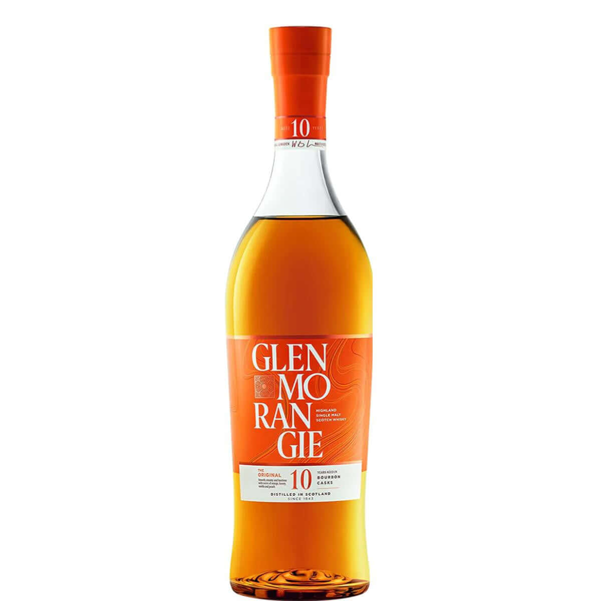 Glenmorangie 10 Year 750ml