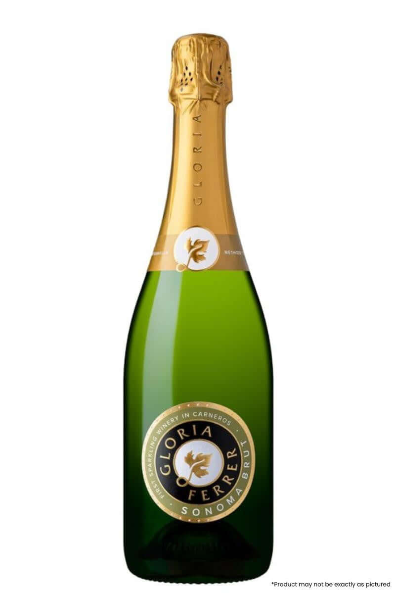 Gloria Ferrer Sonoma Brut NV 750ml