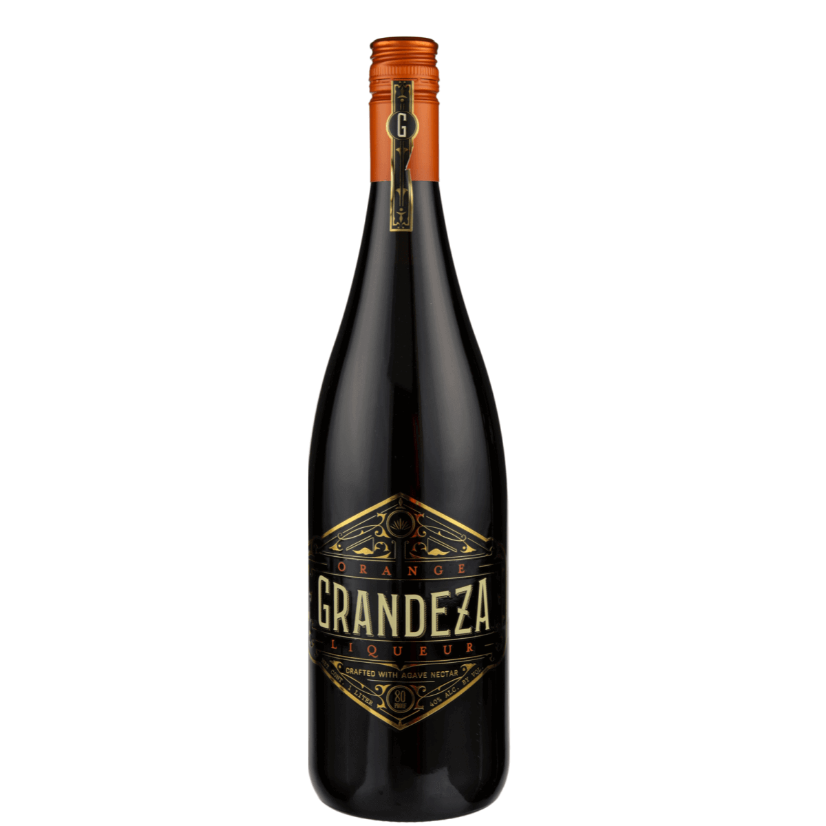 Grandeza Orange Liqueur 1L