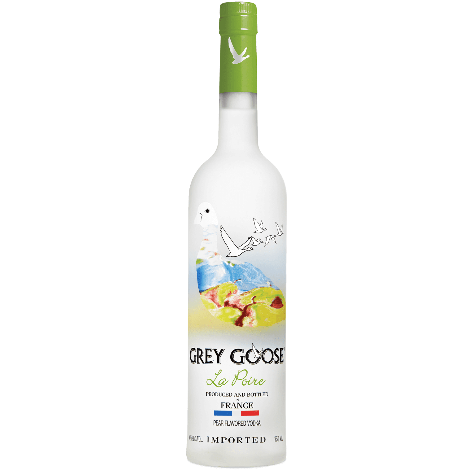Grey Goose La Poire 750ml
