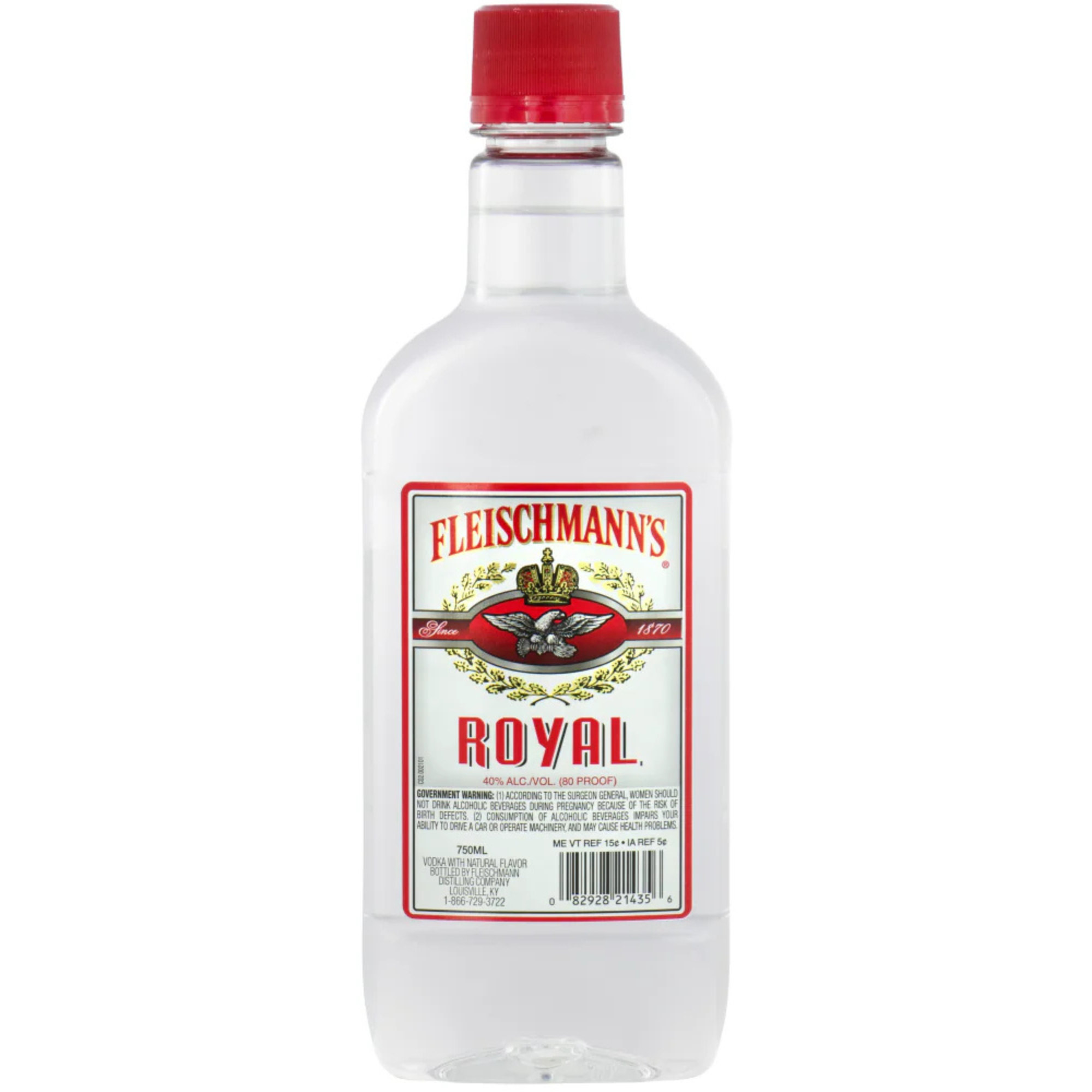 Fleischman&