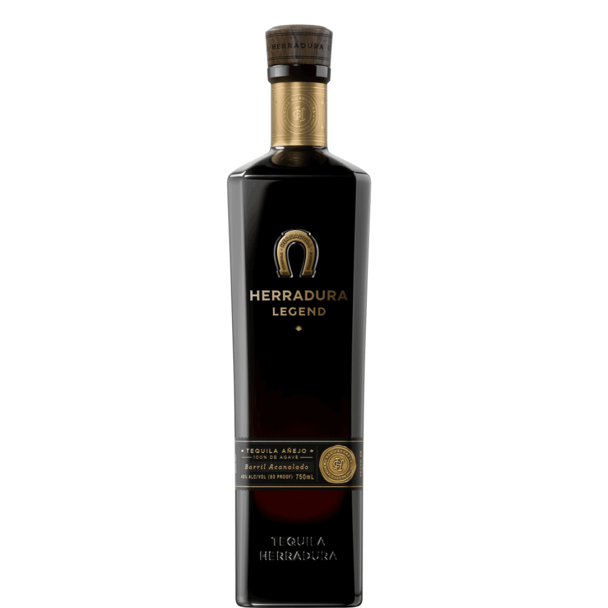 Herradura Legend Anejo Tequila 750mL