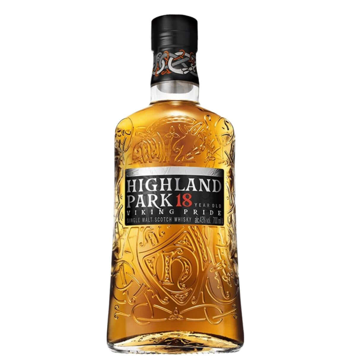 Highland Park 18YR 750ml