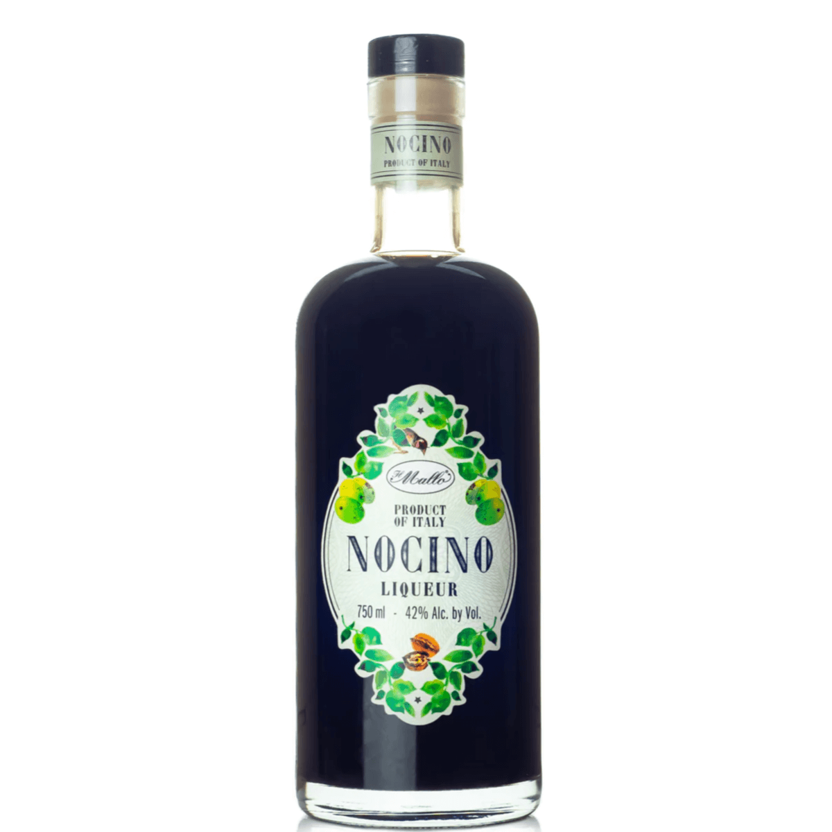 Il Mallo Nocino Di Modena Liqueur 750ml