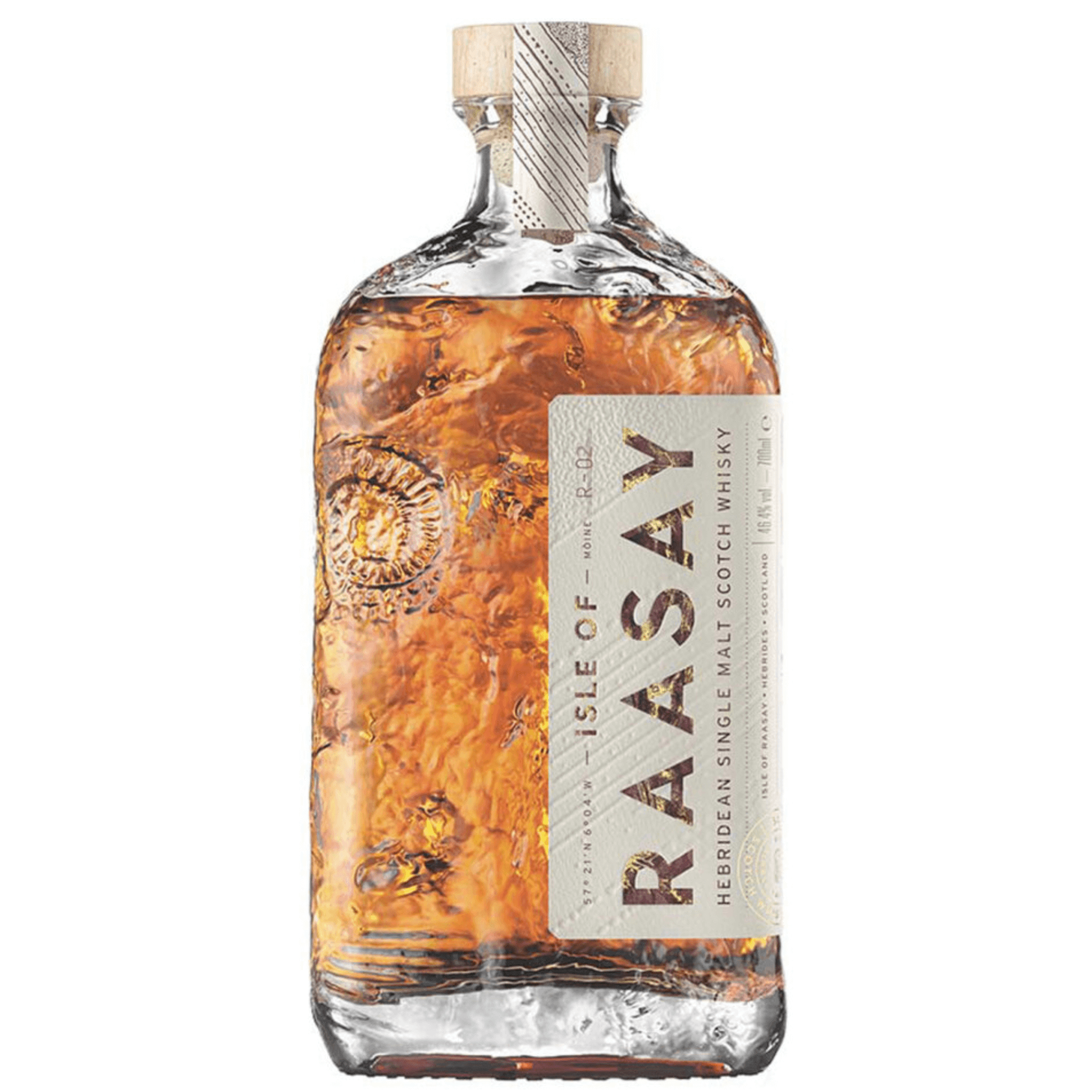 Isle of Raasay Single Malt 750ml