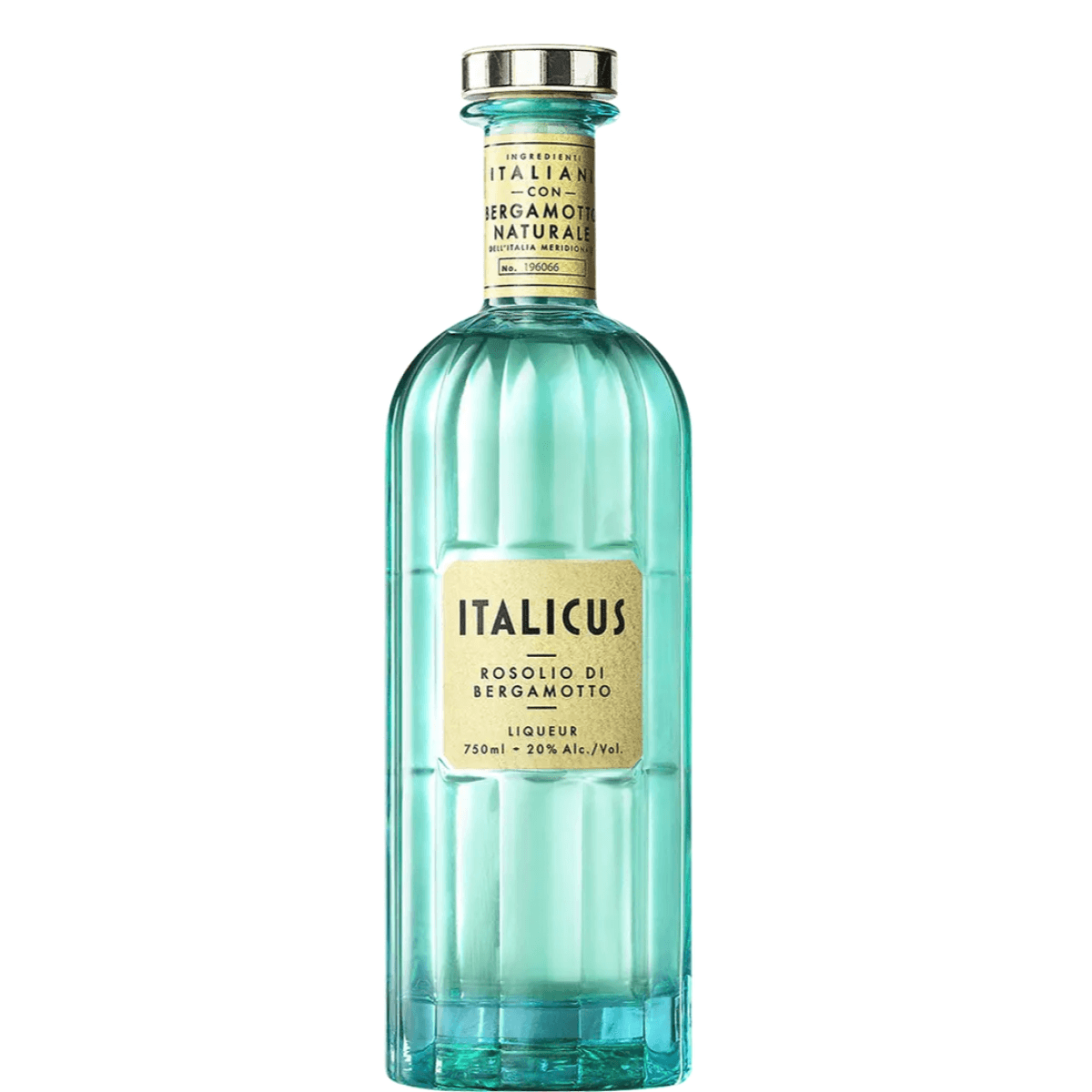 Italicus Rosolio Di Bergamotto Liqueur