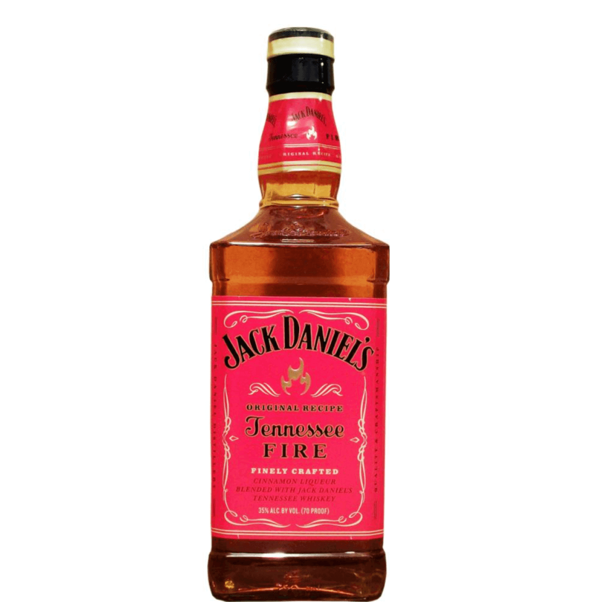 Jack Daniels Fire 375ml