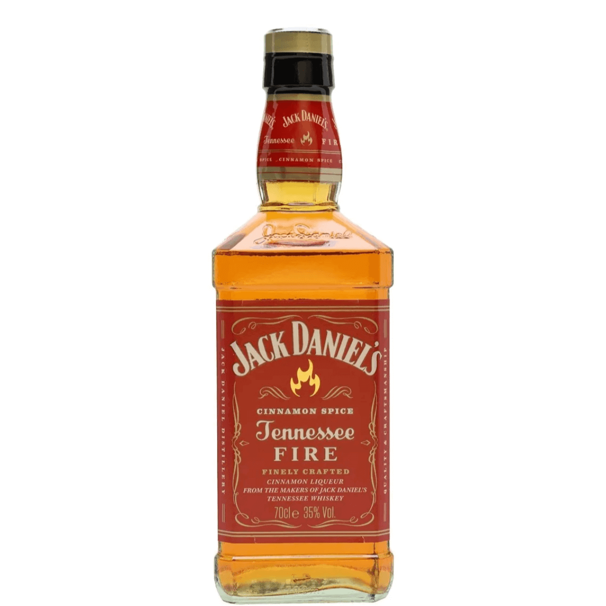 Jack Daniels Fire 750ML