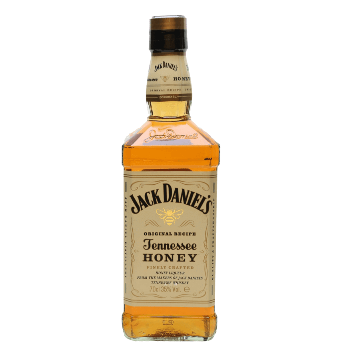 Jack Daniels Honey 375ml
