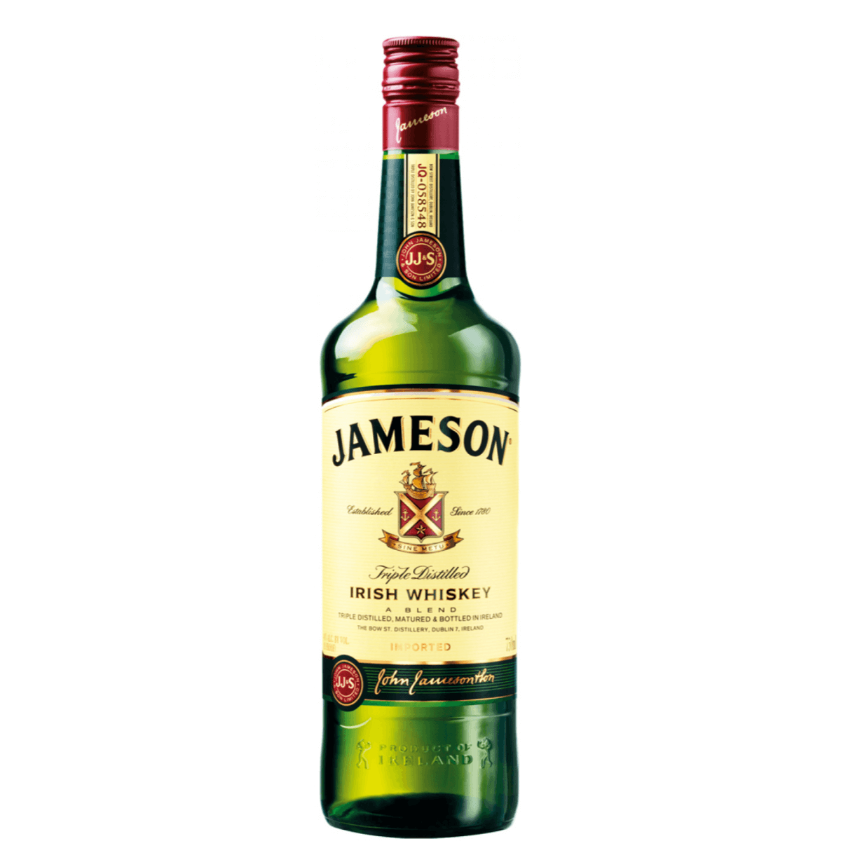 Jameson 375ml