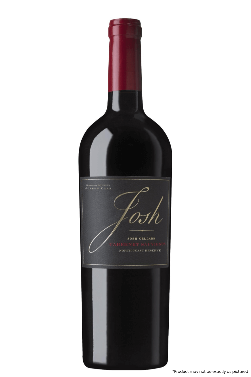 Type: Red Wine
Varietal: Cabernet Sauvignon
Region: North Coast, CA
Country: USA
Size: 750ml
ABV: 14.2%
Notes: On the nose, this wine is bursting with dark fruits and roasted nuts, with hints of fresh black cherries, blackcurrant, rose petal, and ro