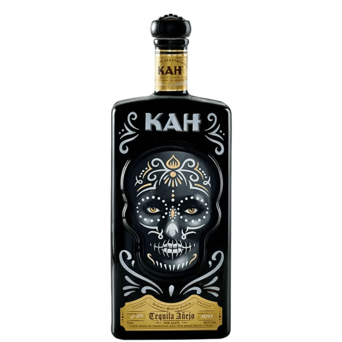 KAH Anejo 750ml
