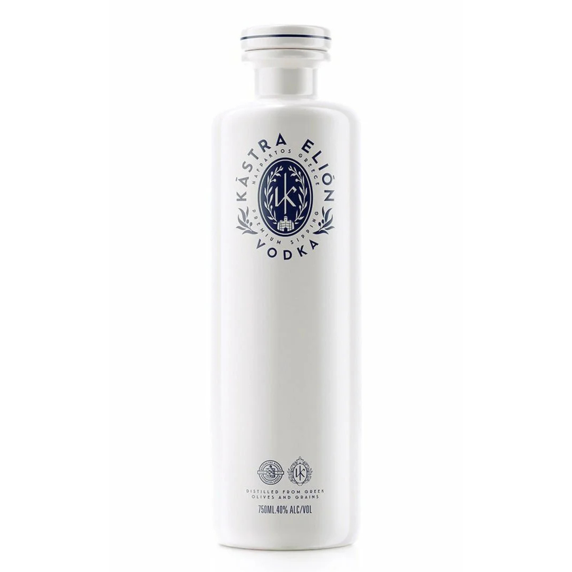 Kastra Elion Vodka 750ml