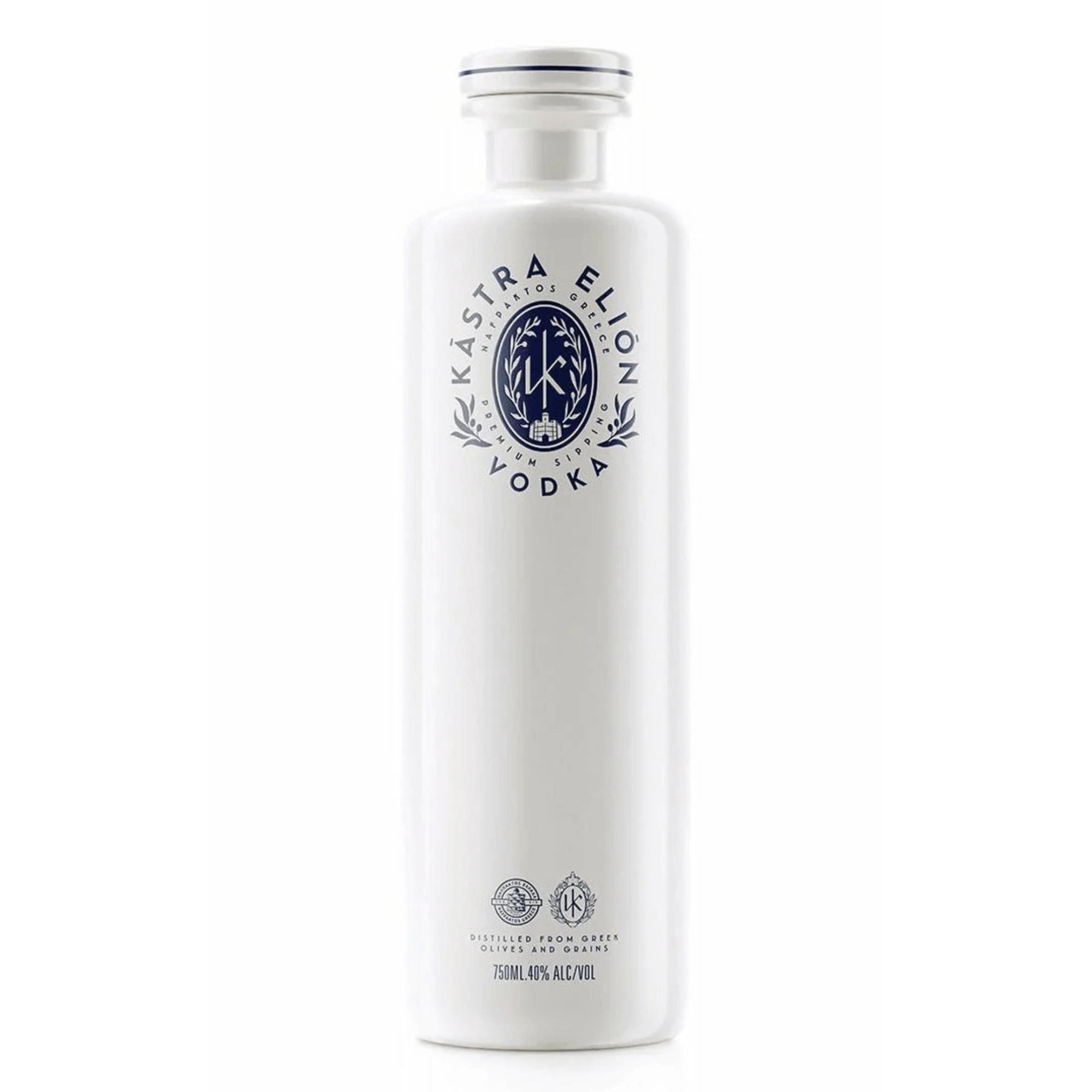 Kastra Elion Vodka 750ml
